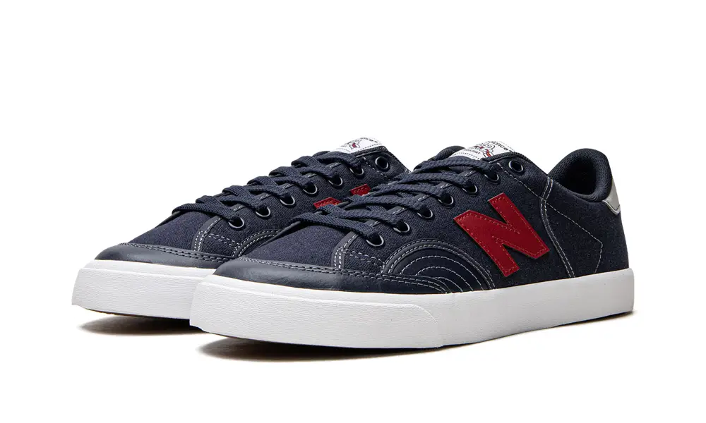 More New Balance 212 'Navy/Red'