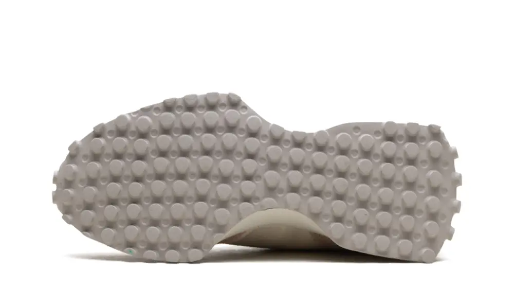 New Balance 327 327 WMNS 'Flat Taupe Linen Leopard' 