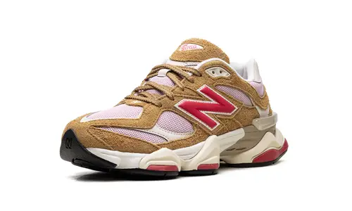 New Balance 9060 9060 'Great Plains True Red'