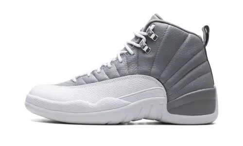 Air Jordan 12 Air Jordan 12 'Stealth' 