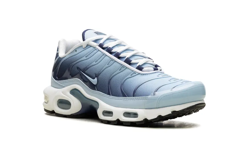 Nike Air Max NIKE AIR MAX PLUS WMNS 'Celestine Blue'