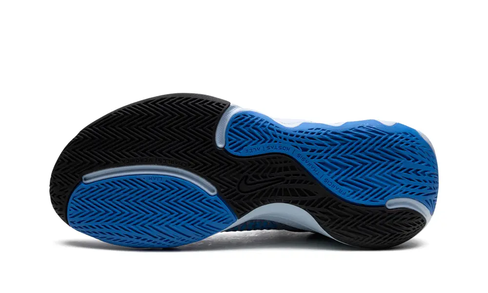 Nike Basketball Giannis Immortality 'City Edition'