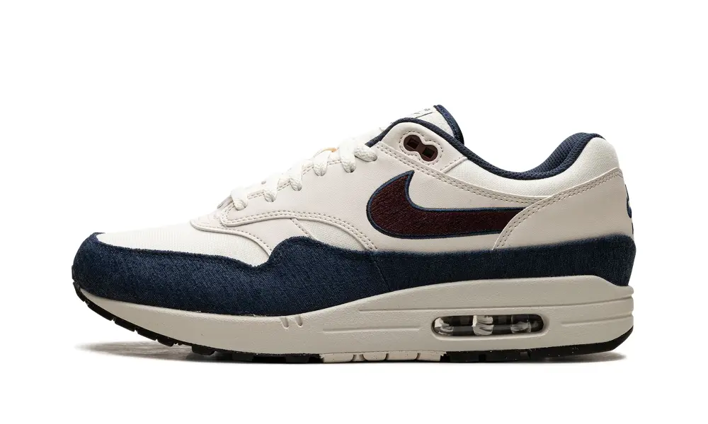 Nike Air Max Air Max 1 'White' 