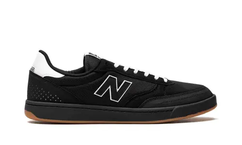 More New Balance Numeric 440 'Black Gum'