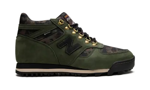 More New Balance Rainier 'Joe Freshgoods - Lil' Block' 