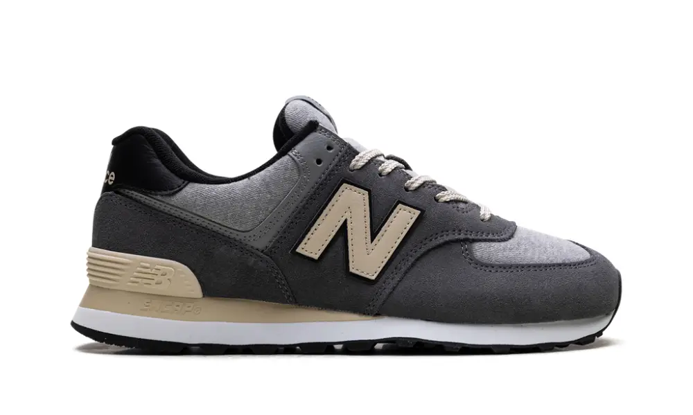 New Balance 574 574 'Magnet Grey' 