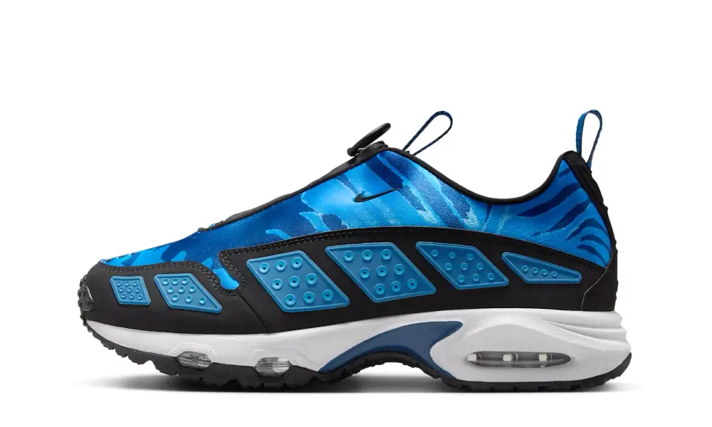 Nike Air Max Air Max SNDR WMNS 'Court Blue Camo' 