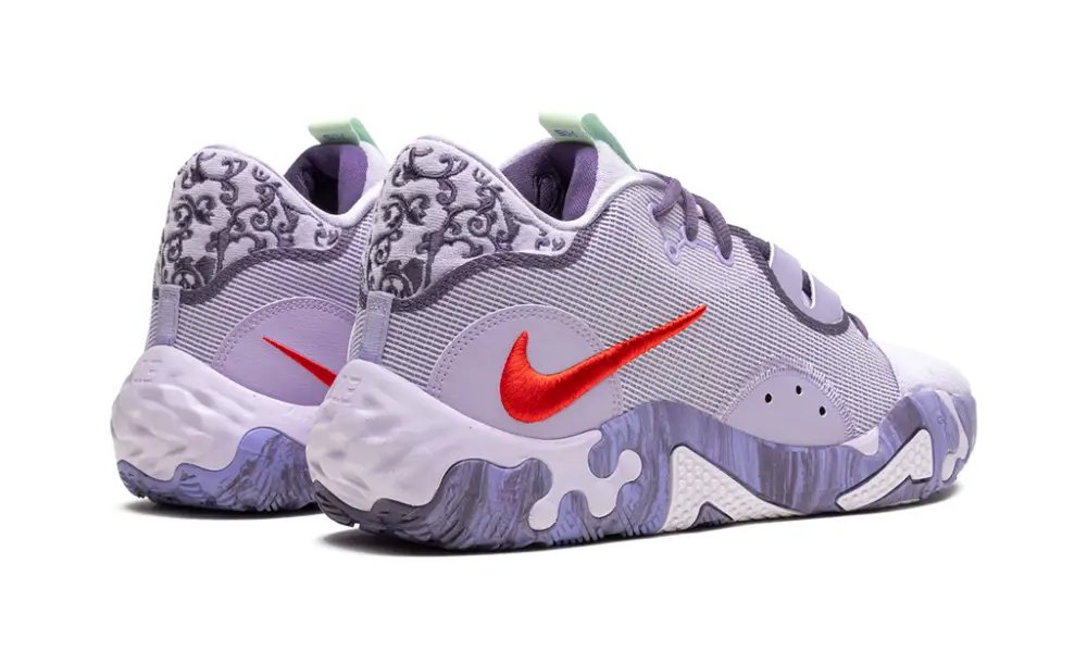Nike Basketball PG 6 'Violet Frost'