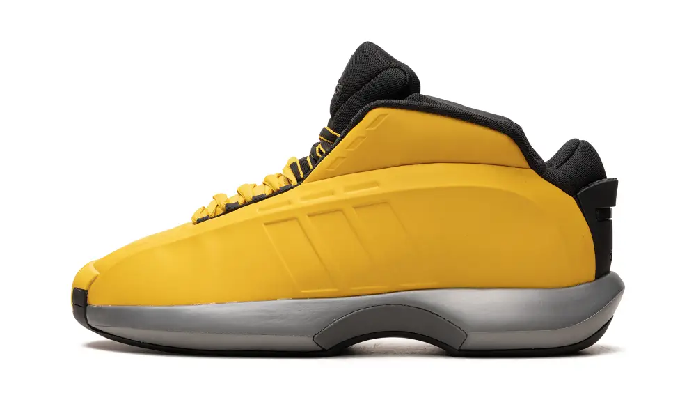 More Adidas Shoes Crazy 1 'Sunshine' 