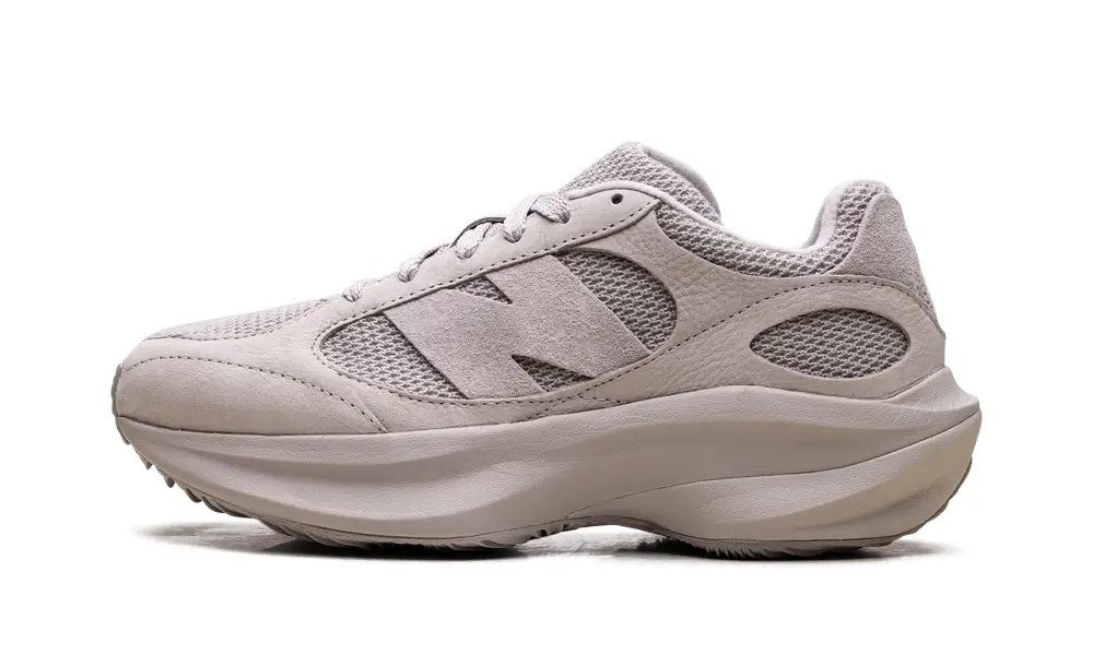 More New Balance WRPD 'Moonrock Light Mushroom' 