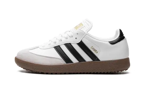 Adidas Samba Samba Golf 'Cloud White Core Black Gum' 
