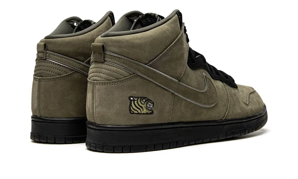 Nike SB SB Dunk High 'SoulGoods'