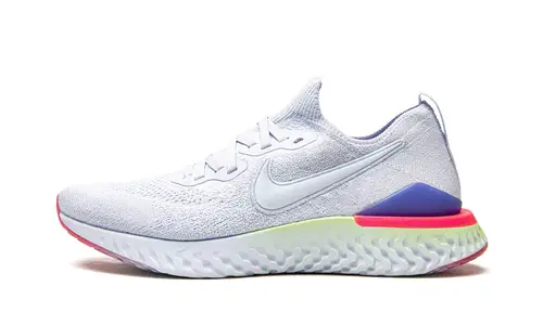 Nike Lifestyle Epic React Flyknit