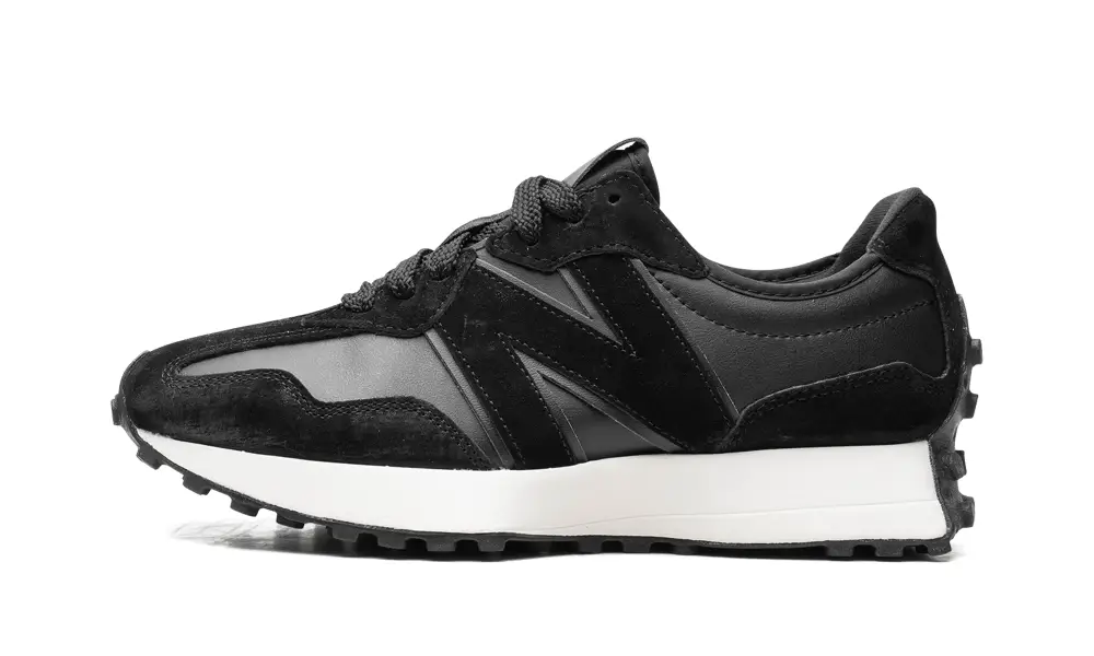 New Balance 327 327 'Black' 