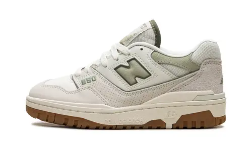 New Balance 550 550 Wmns 'White Grey'