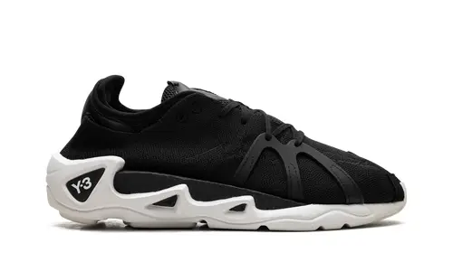 Adidas Y-3 Y-3 FYW S 97 'BLACK CLOUD WHITE'