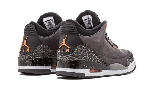 Air Jordan 3 Air Jordan 3 Retro 'Fear Pack'
