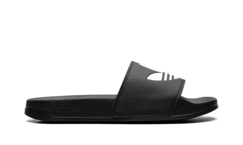 More Adidas Shoes OZELIA 'Black'