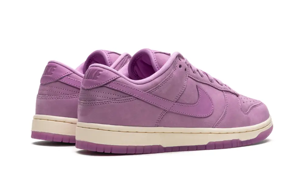 Nike Dunk DUNK LOW WMNS 'Rush Fuchsia' 