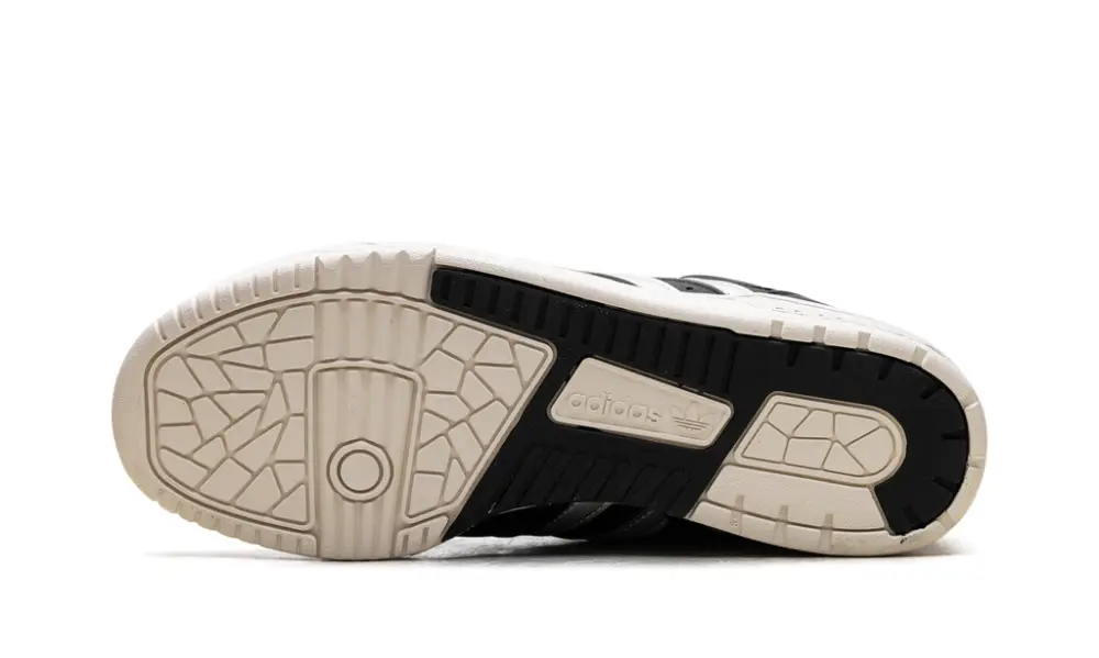 More Adidas Shoes RIVALRY HI CONSORTIUM 'Black'