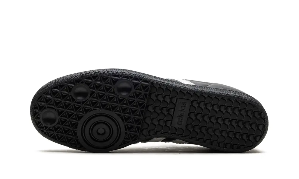 Adidas Samba Samba OG '75th Anniversary Pack Black' 
