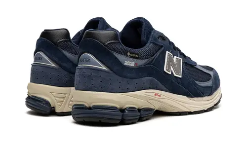 New Balance 2002R 2002RX 'Gore-Tex Navy Arctic Grey' 