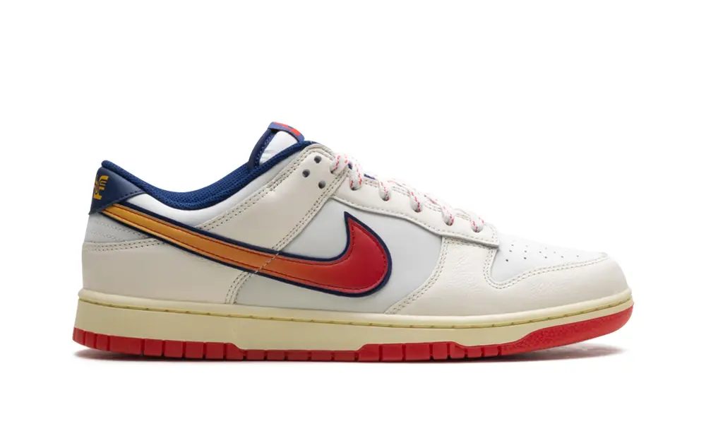 Nike Dunk Dunk Low 'Retro Lettering'