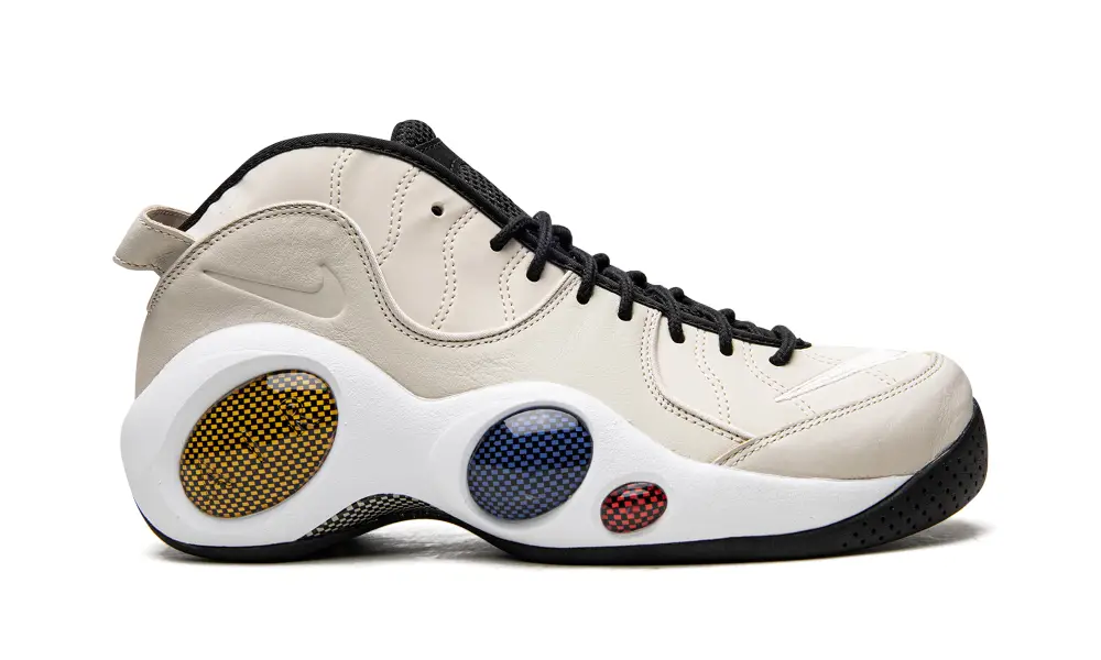 Nike Basketball Zoom Flight 95