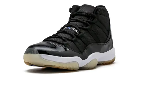 Air Jordan 11 Air Jordan 11 Retro 'Space Jam - 2009'