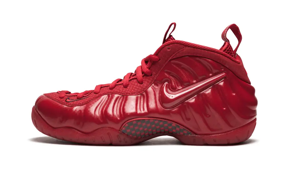 Nike Lifestyle Air Foamposite Pro 'Red October' 
