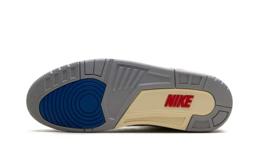 Air Jordan 3 Air Jordan 3 'Seoul 2.0'
