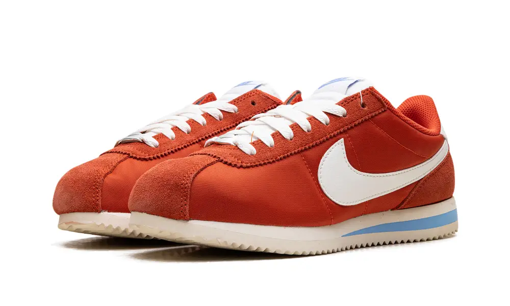 Nike Cortez Cortez WMNS 'Picante Red'