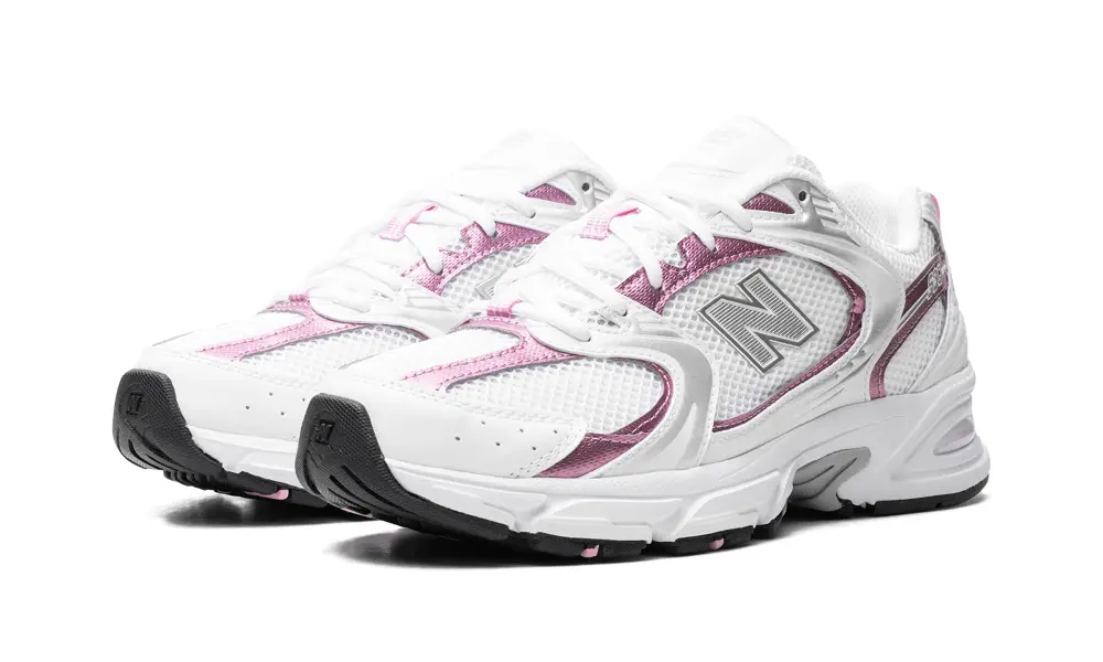New Balance 530 530 'White / Pink'