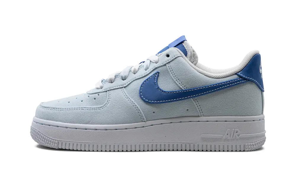 Nike Lifestyle AIR FORCE 1 LO WMNS 'Shades of Blue'