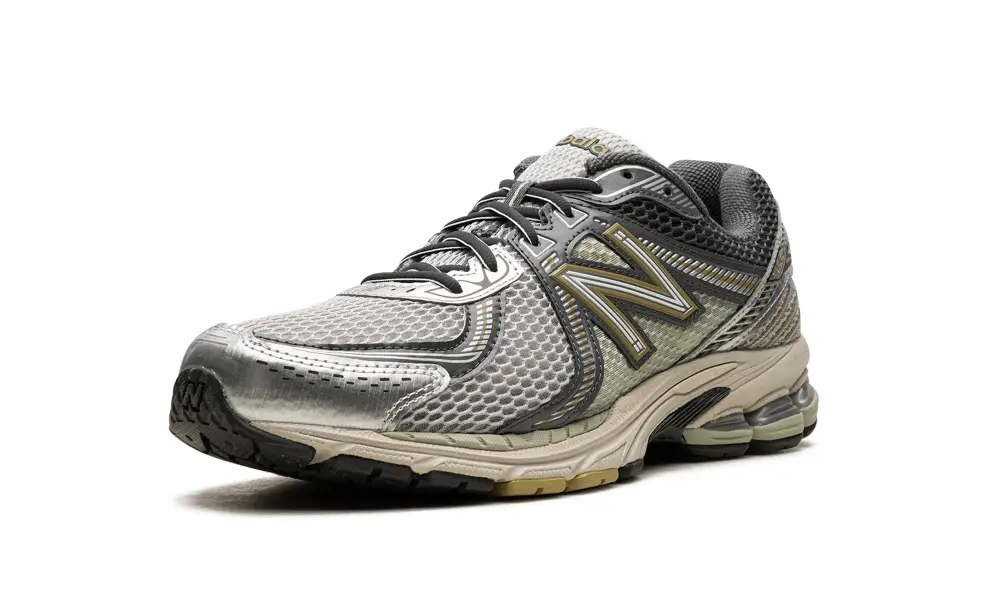 More New Balance 860v2 'Earth' 