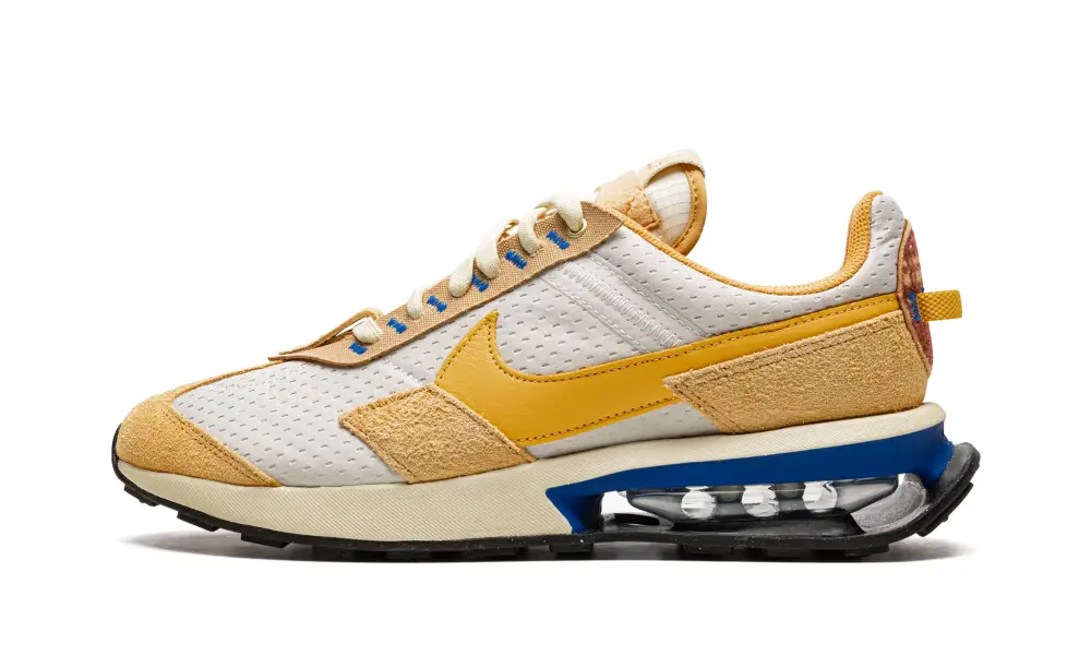 Nike Air Max Air Max Pre-Day 'Warm-core'