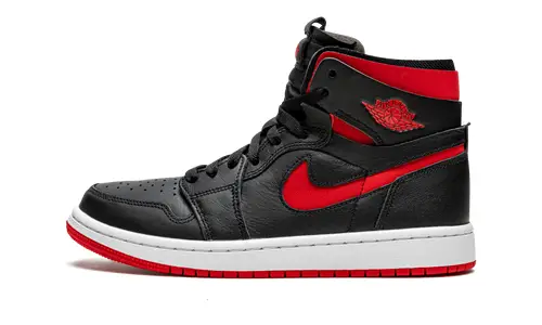 Air Jordan 1 AIR JORDAN 1 ZOOM CMFT WMNS 'Bred' 