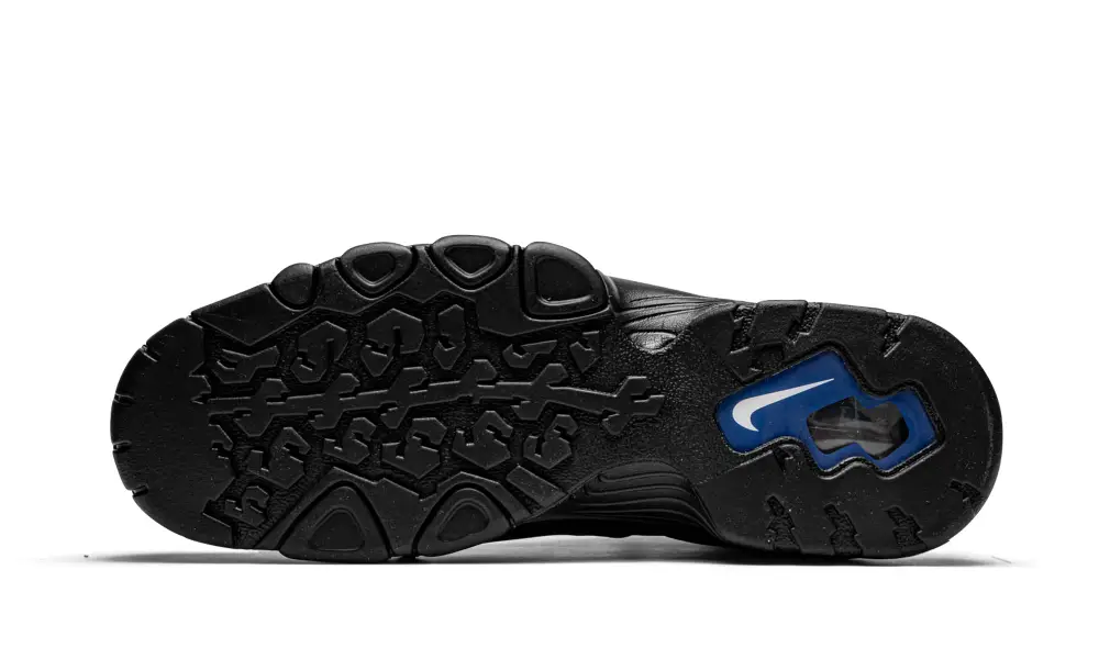 Nike Air Max Air Max2 CB '94 'Triple Black'