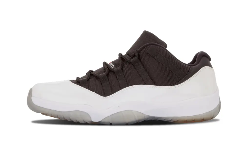 Air Jordan 11 Air Jordan 11 Retro Low 'Tuxedo'