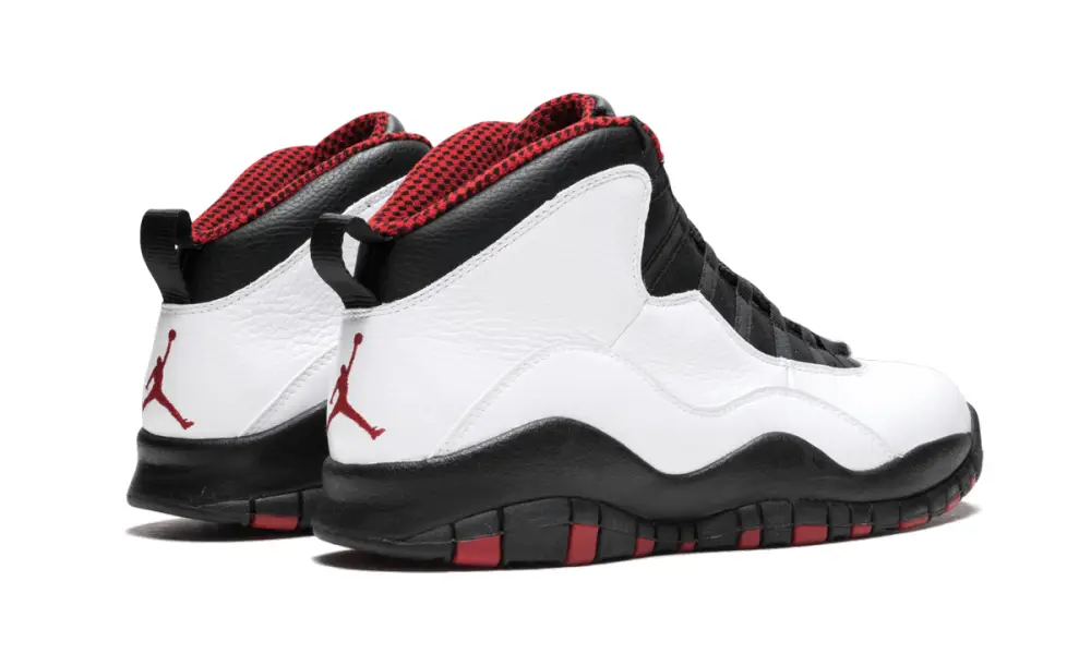 Air Jordan 10 Air Jordan 10 Retro 'Chicago'