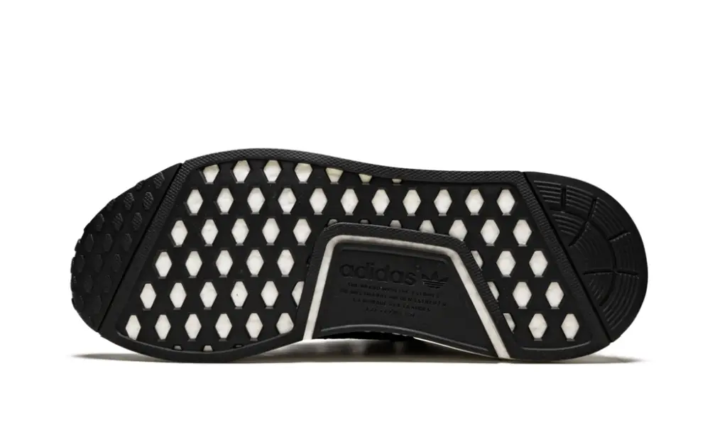 Adidas NMD NMD_R1 'Invincible x Neighborhood' 