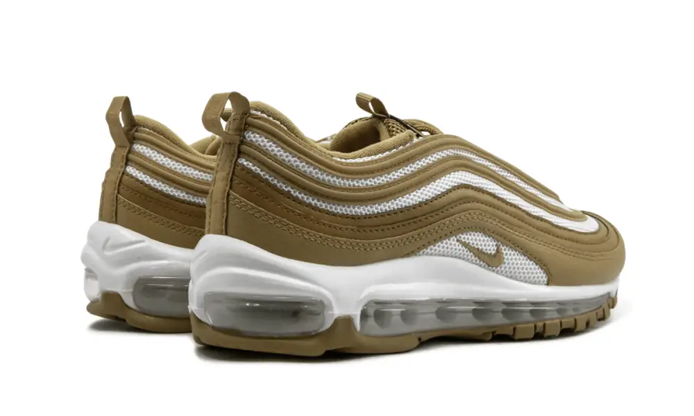 Nike Air Max AIR MAX 97 MNS WMNS