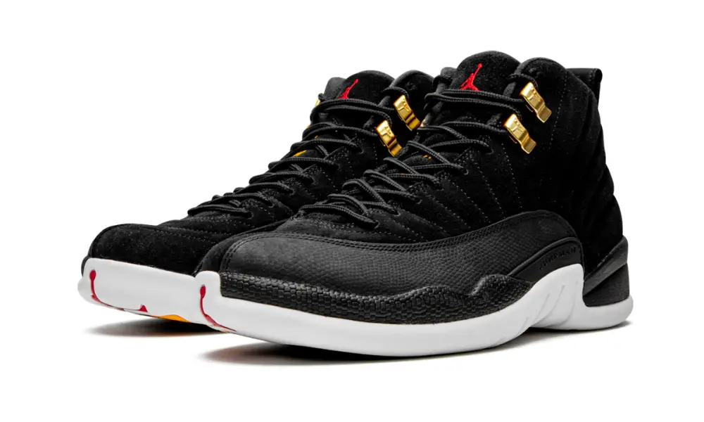 Air Jordan 12 Air Jordan 12 'Reverse Taxi' 