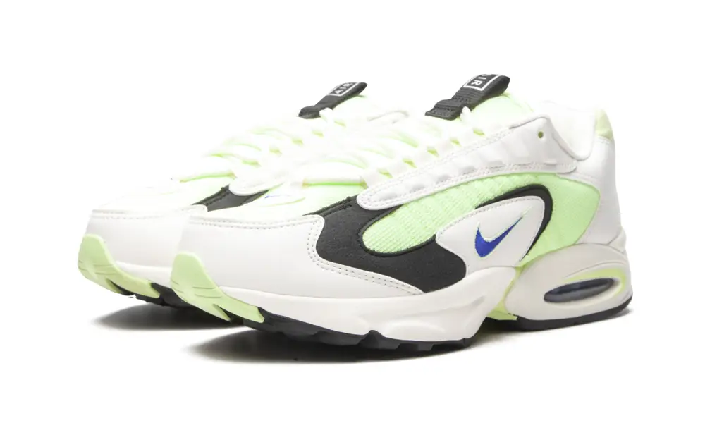 Nike Air Max Air Max Triax 96 'Barely Volt' 