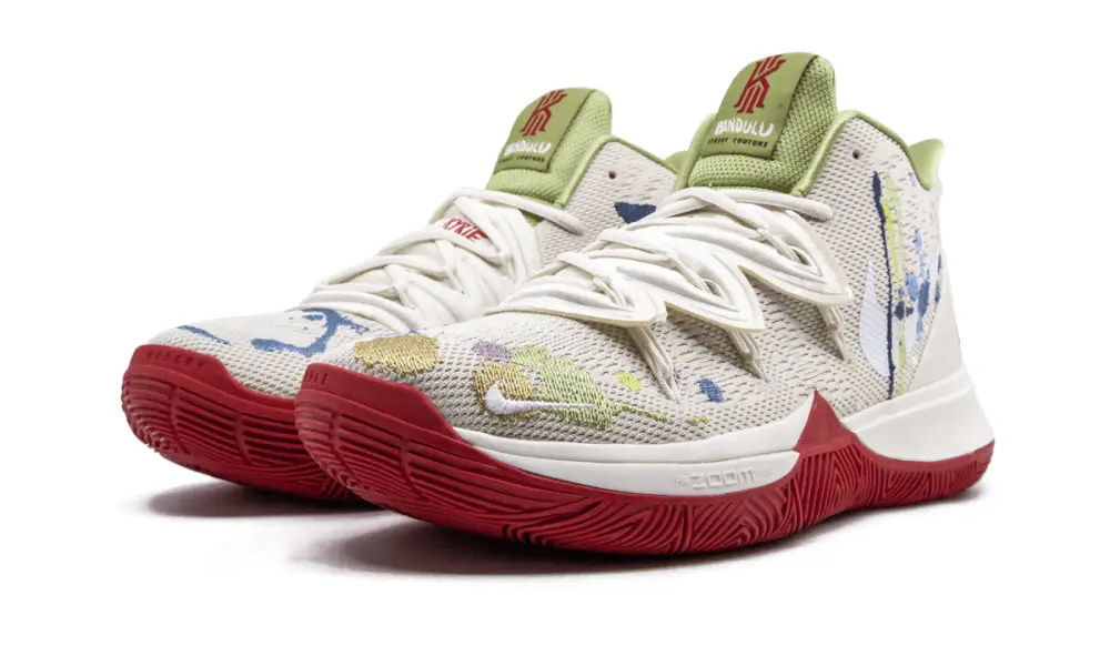 Nike Basketball Kyrie 5 Bandulu EP 