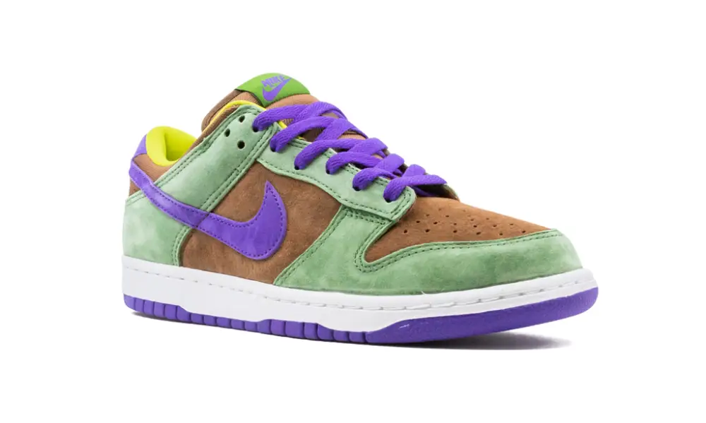 Nike Dunk Dunk Low SP 'Veneer' 