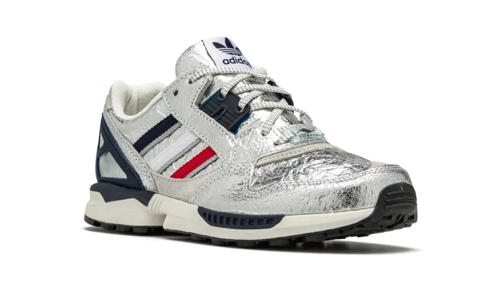 More Adidas Shoes ZX 9000 'Concepts - Boston Marathon'