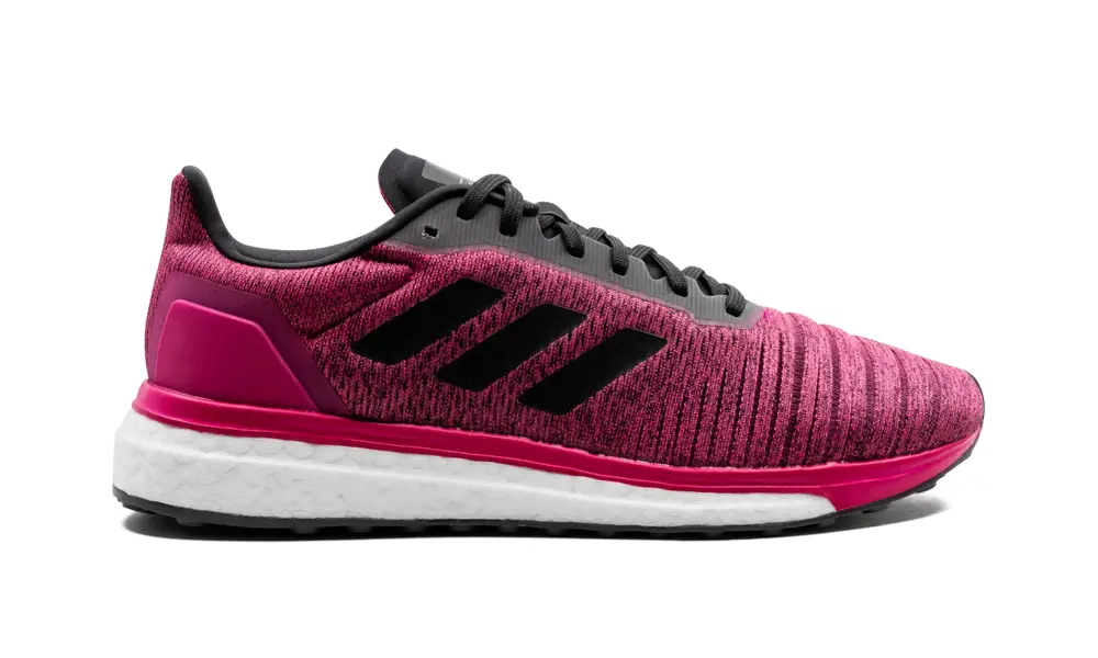 More Adidas Shoes SOLAR DRIVE WMNS 