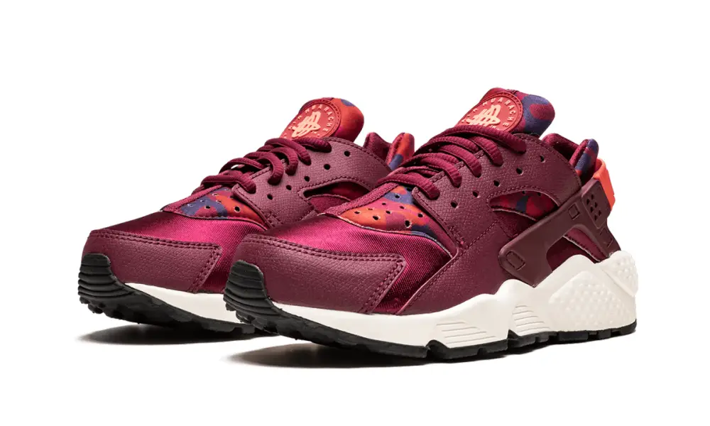 Nike Huarache AIR HUARACHE RUN PRINT MNS WMNS 