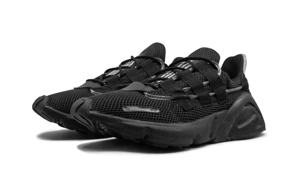 More Adidas Shoes LXCON